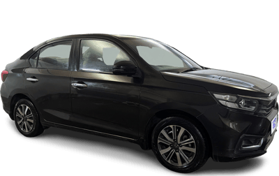 2022 Honda Amaze - Sedan - Petrol - Automatic - ₹6.12 lakh