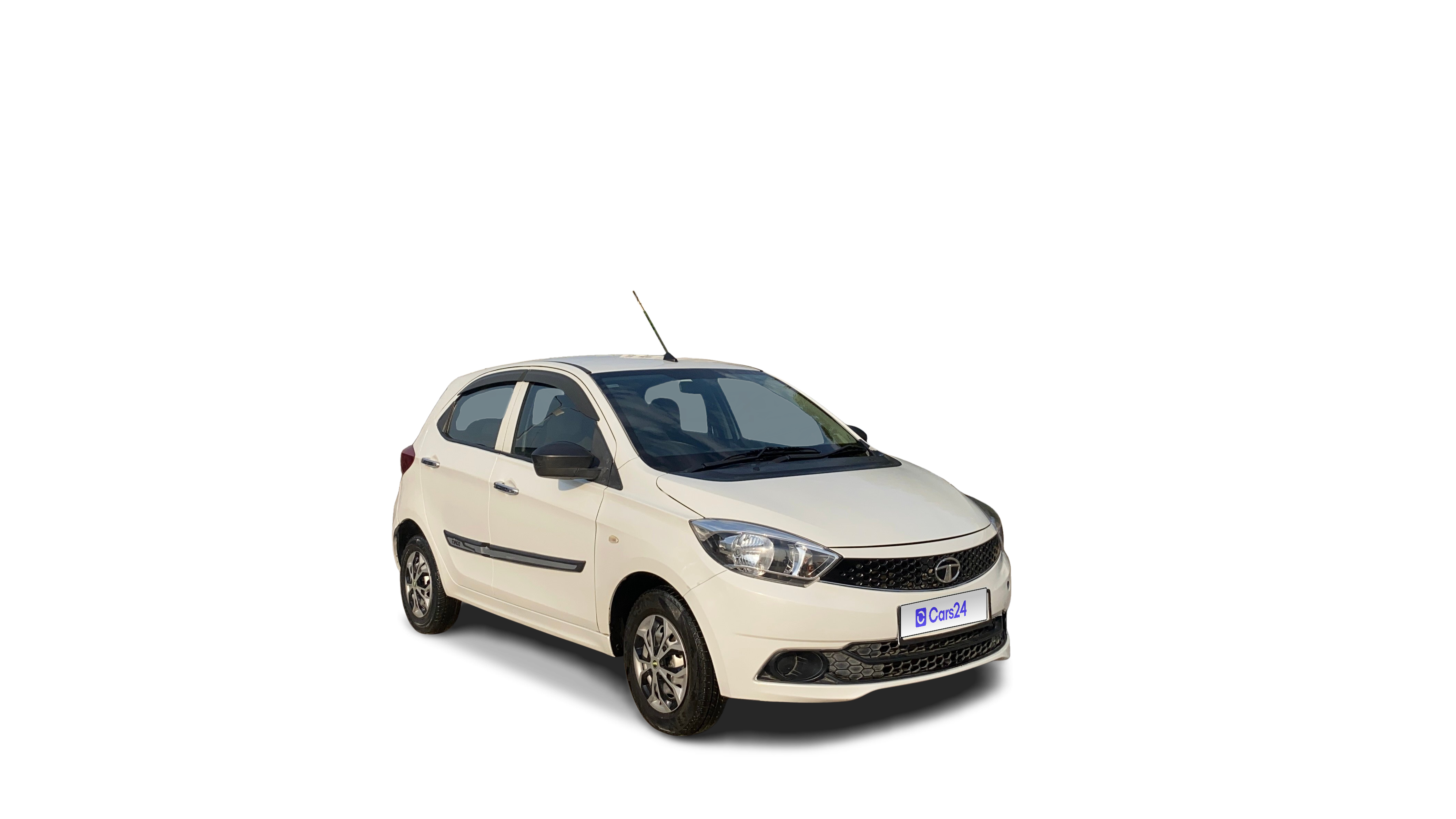 2018 Tata Tiago - Hatchback - Diesel - Manual - ₹3.08 lakh