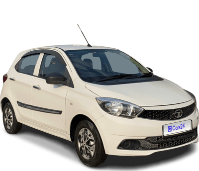 2018 Tata Tiago - Hatchback - Diesel - Manual - ₹3.39 lakh