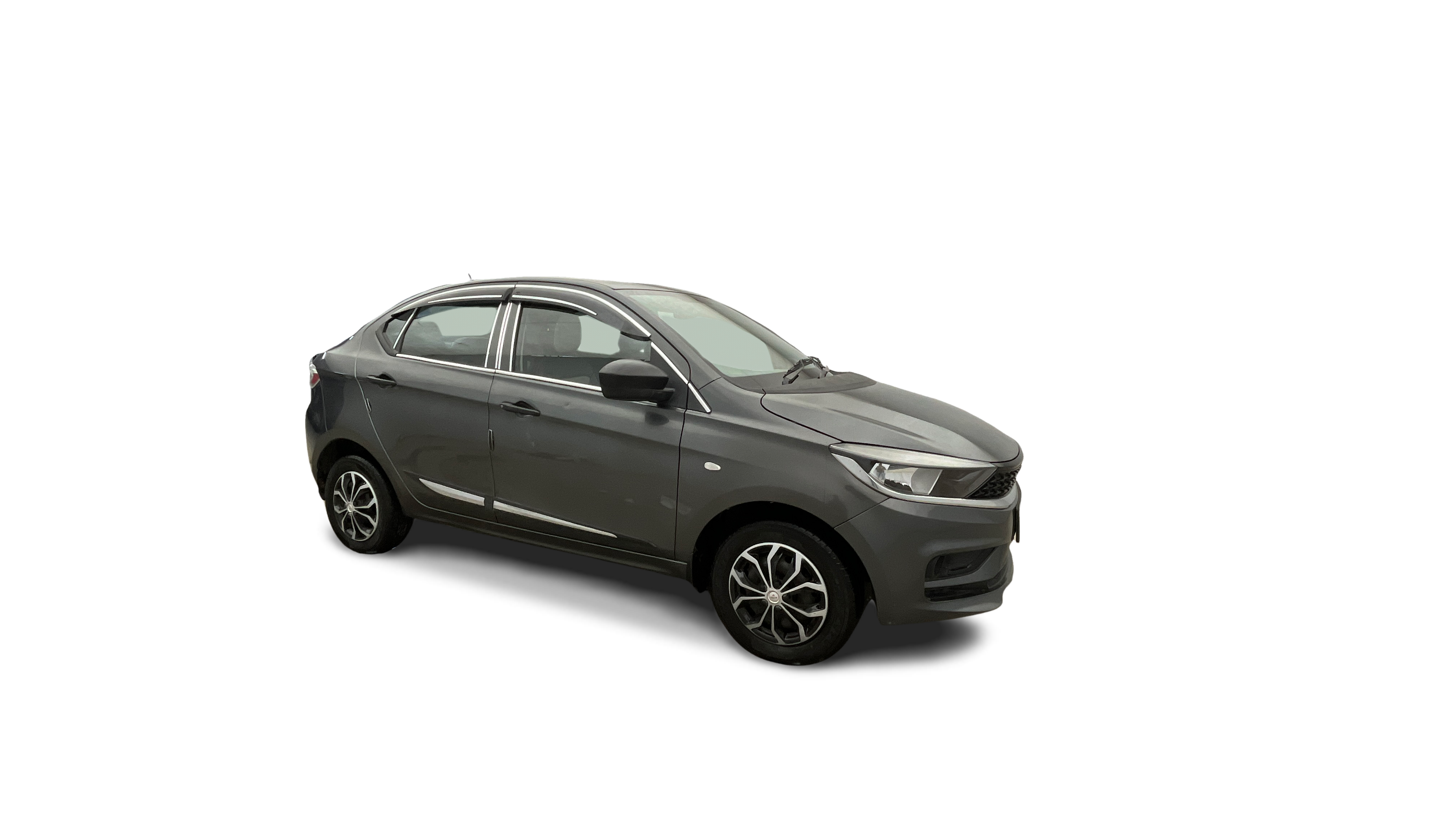 2023 Tata TIGOR - Sedan - Petrol - Manual - ₹4.42 lakh