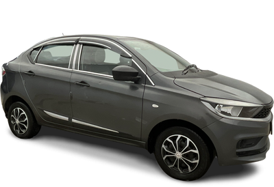 2023 Tata TIGOR - Sedan - Petrol - Manual - ₹4.42 lakh