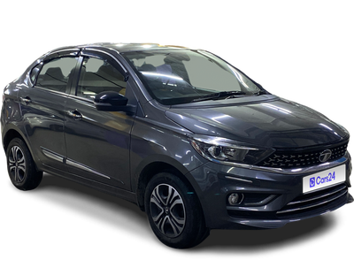 2022 Tata TIGOR - Sedan - CNG - Manual - ₹5.93 lakh