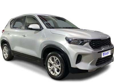 2022 KIA SONET - SUV - Diesel - Manual - ₹5.17 lakh