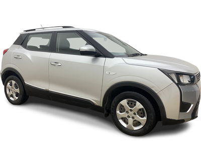 Mahindra XUV300-img