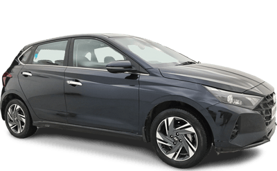 2023 Hyundai NEW I20 - Hatchback - Petrol - Manual - ₹7.70 lakh