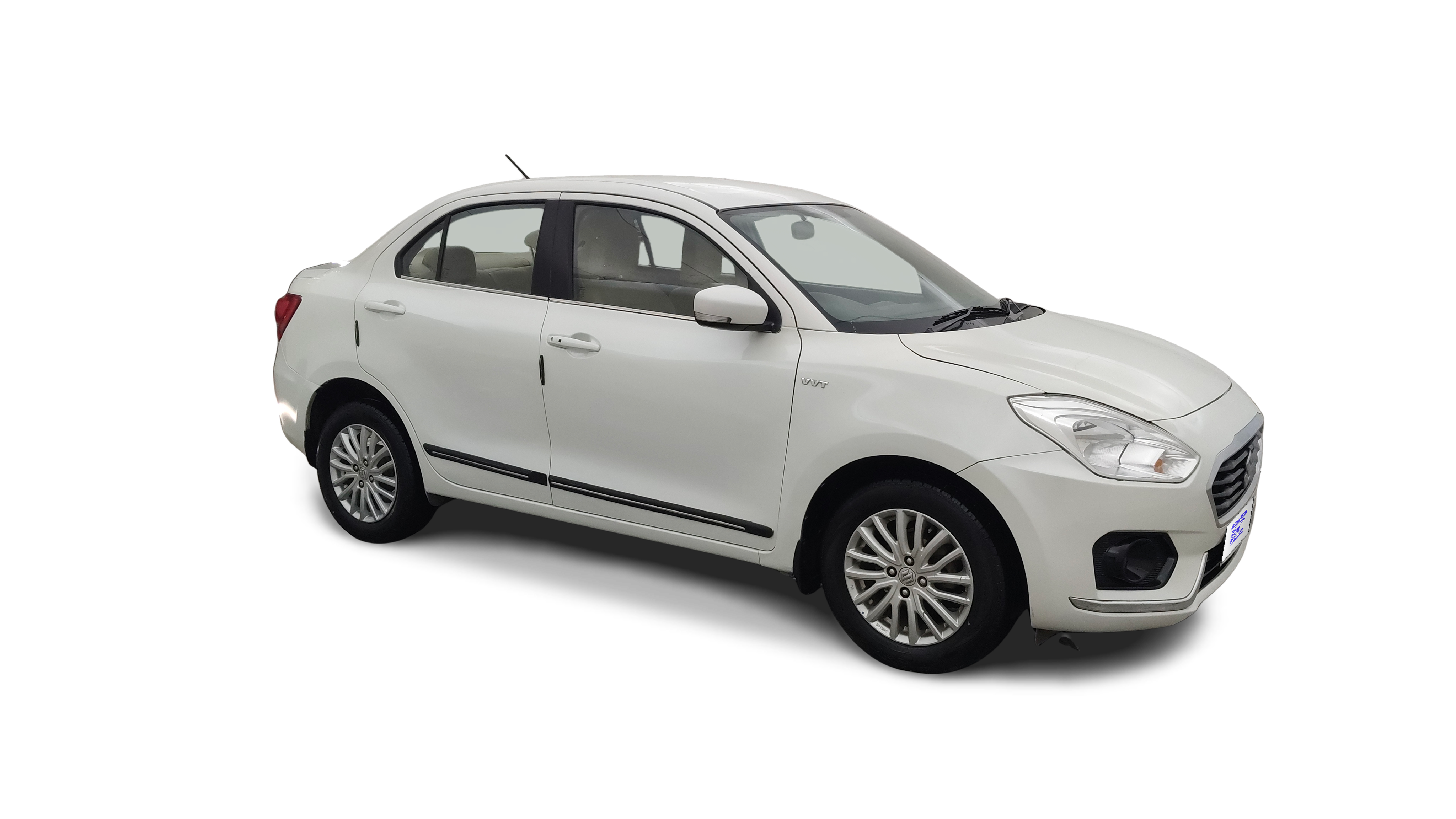 2018 Maruti Dzire - Sedan - CNG - Automatic - ₹6.11 lakh