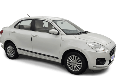 2018 Maruti Dzire - Sedan - CNG - Automatic - ₹6.11 lakh