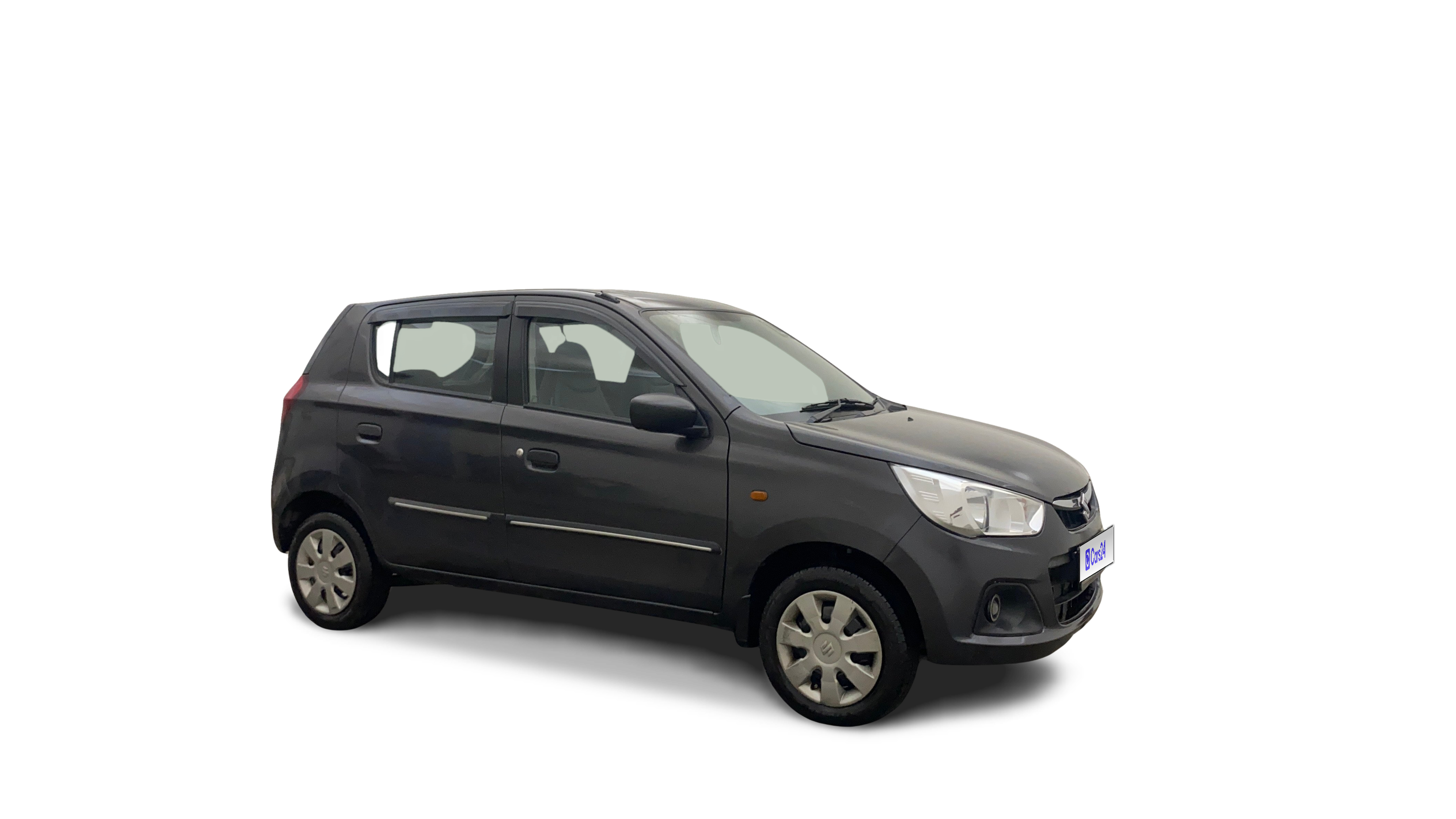 2018 Maruti Alto K10 - Hatchback - Petrol - Automatic - ₹3.40 lakh