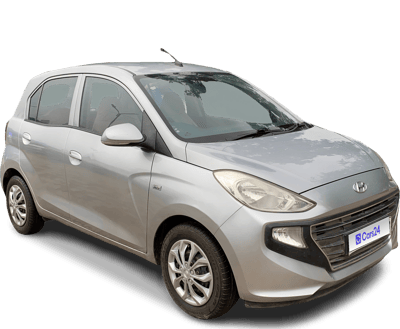 2019 Hyundai NEW SANTRO - Hatchback - Petrol - Automatic - ₹3.97 lakh