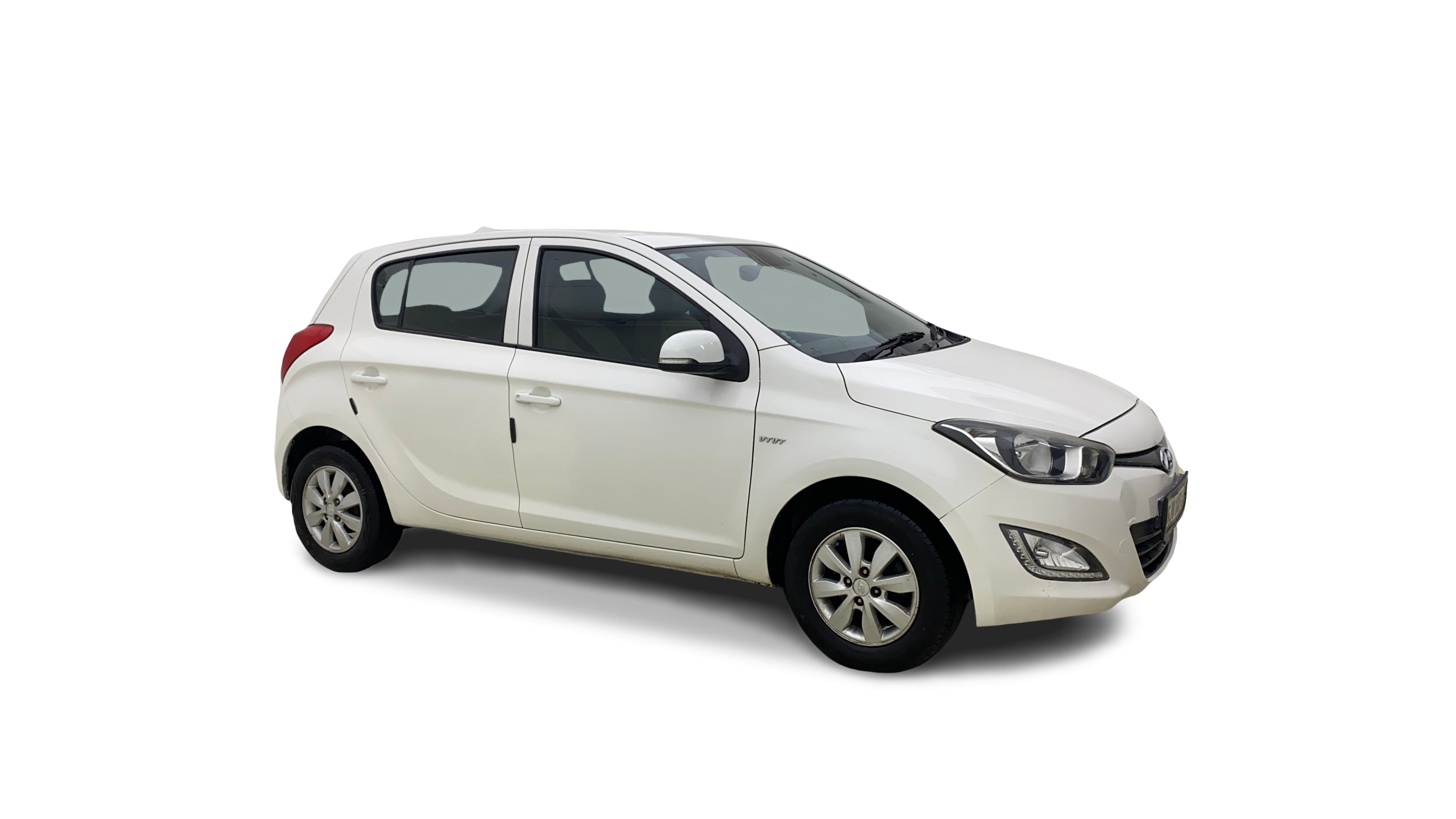 2014 Hyundai i20 - Hatchback - Petrol - Manual - ₹3.06 lakh
