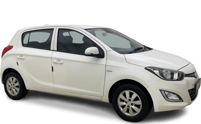 2014 Hyundai i20 - Hatchback - Petrol - Manual - ₹3.06 lakh