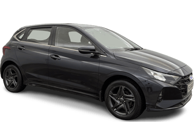 2022 Hyundai NEW I20 - Hatchback - Petrol - Manual - ₹5.49 lakh