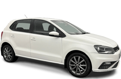 2020 Volkswagen Polo - Hatchback - Petrol - Manual - ₹4.96 lakh