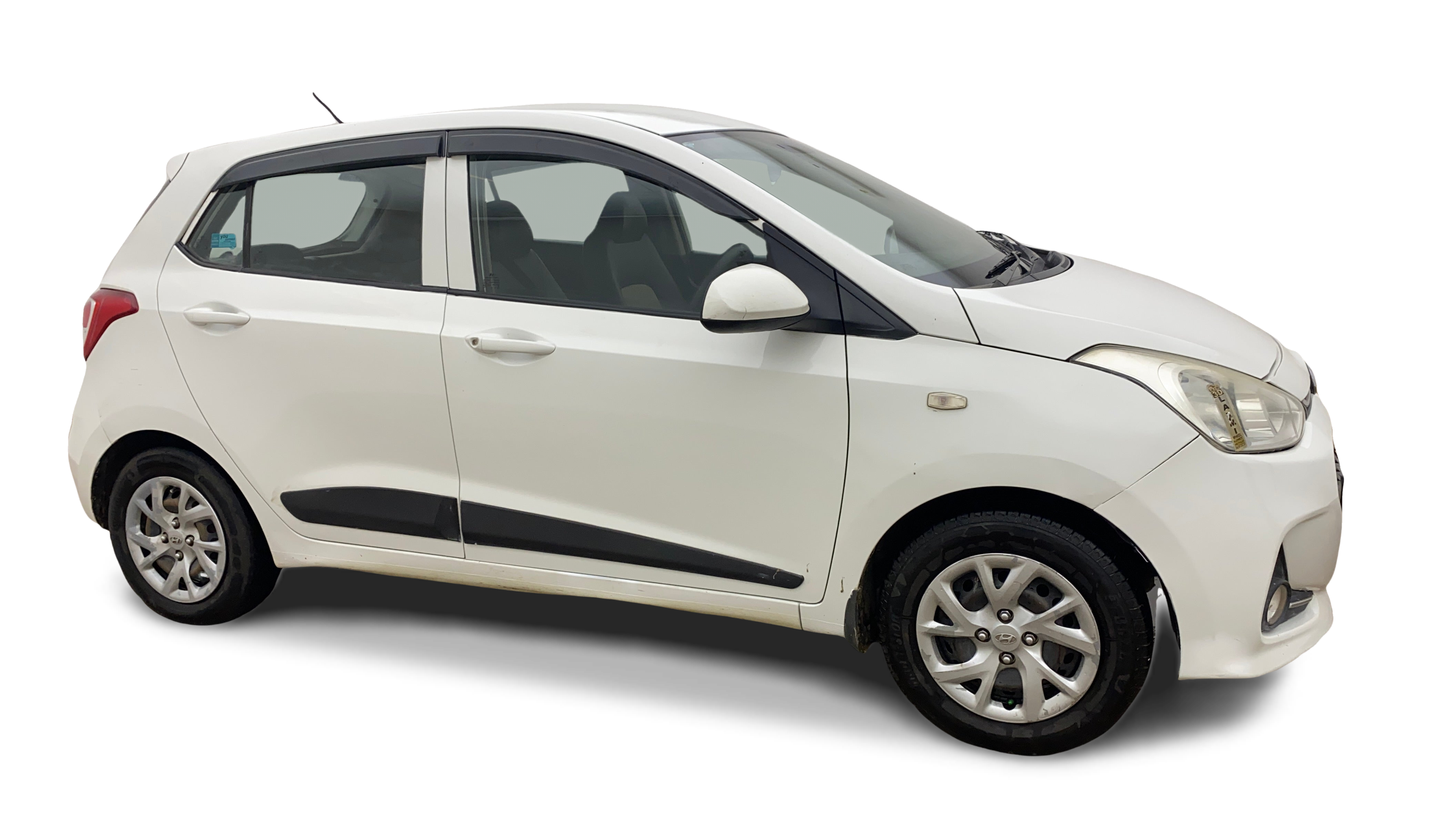 Hyundai Grand i10-img