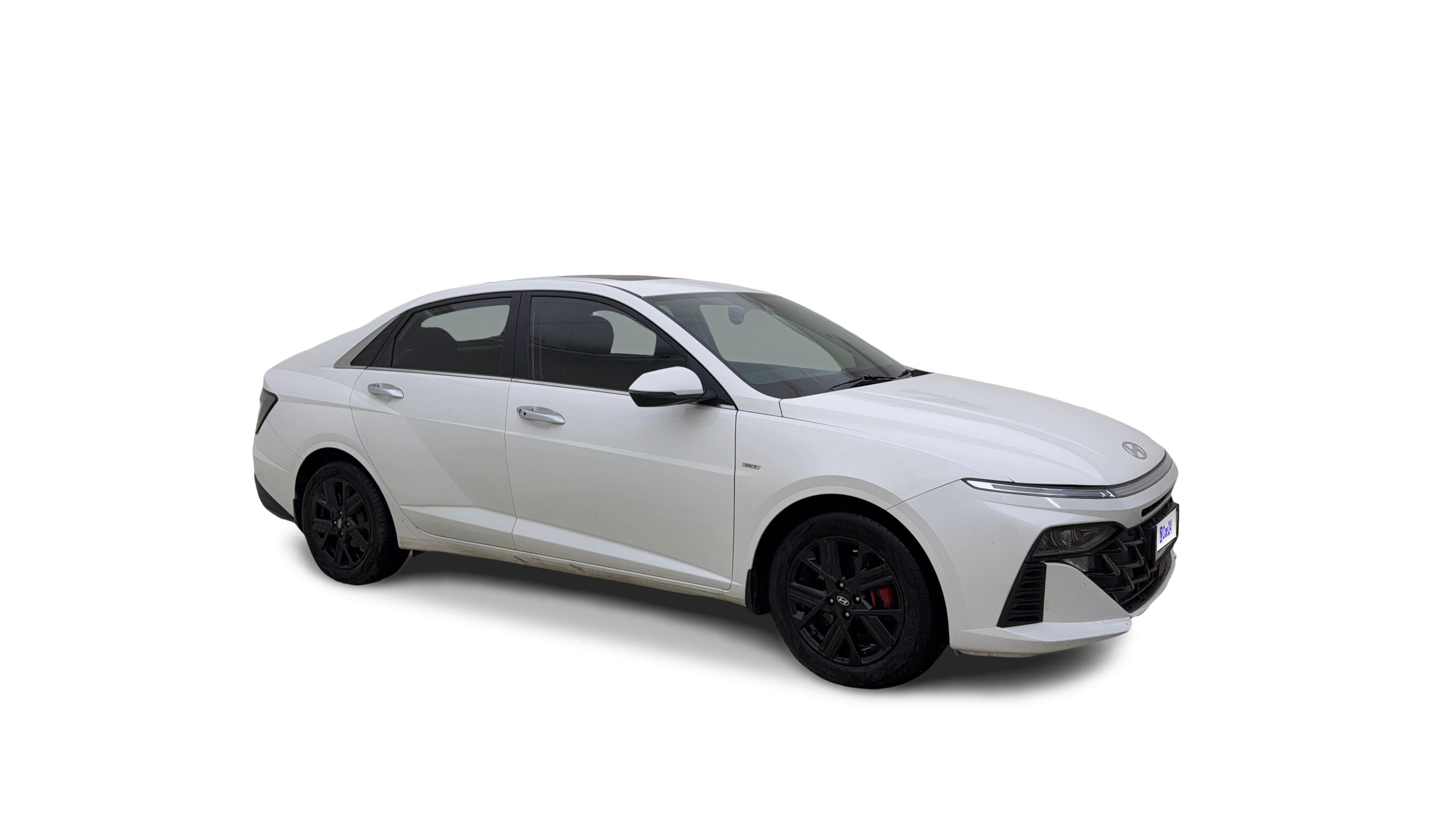 2023 Hyundai Verna - Sedan - Petrol - Automatic - ₹11.29 lakh