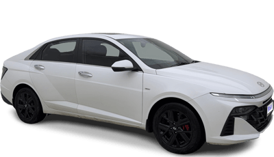 2023 Hyundai Verna - Sedan - Petrol - Automatic - ₹11.29 lakh