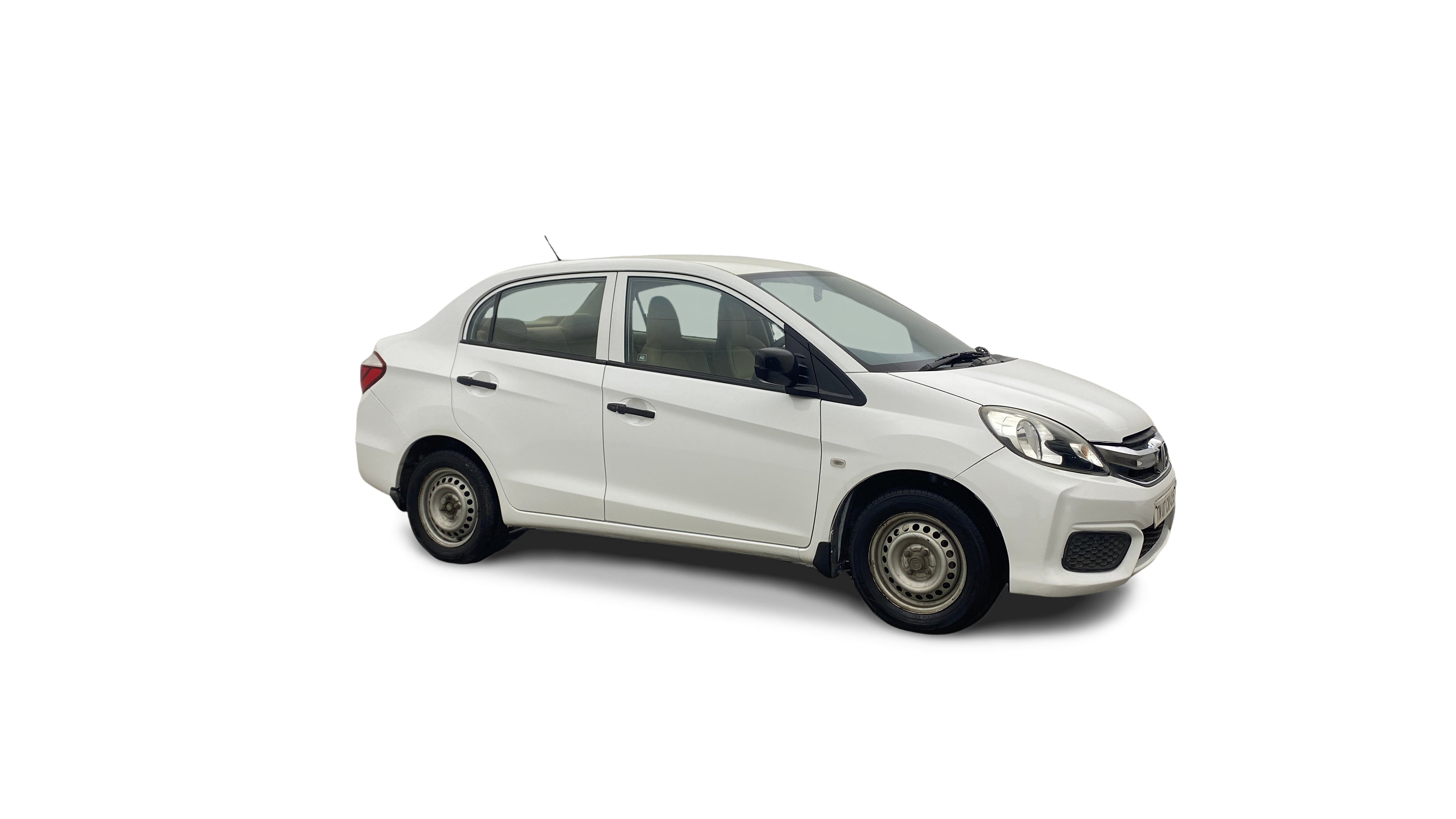 2018 Honda Amaze - Sedan - Petrol - Manual - ₹4.45 lakh