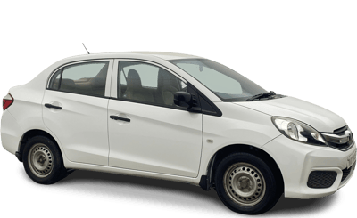 2018 Honda Amaze - Sedan - Petrol - Manual - ₹4.45 lakh