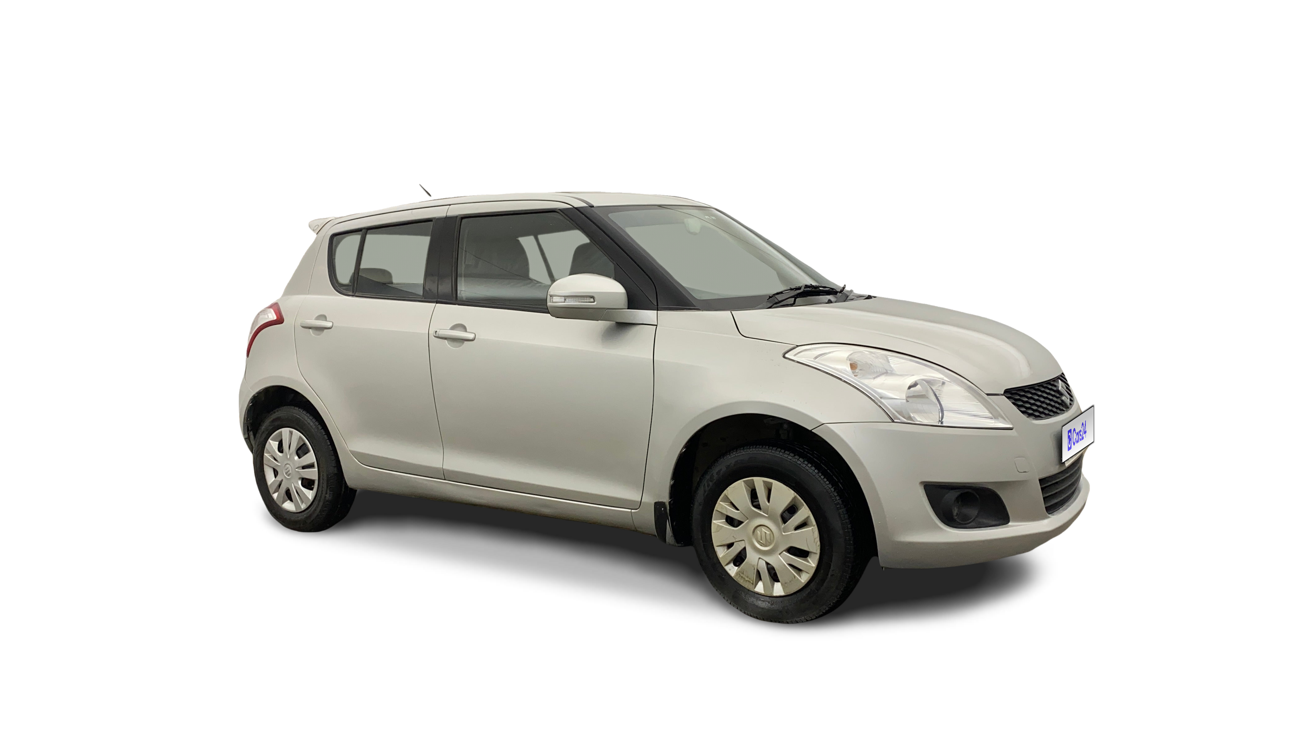 2014 Maruti Swift - Hatchback - Petrol - Manual - ₹2.15 lakh