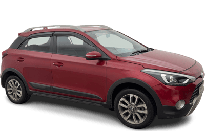 2019 Hyundai i20 Active - Hatchback - Petrol - Manual - ₹6.05 lakh
