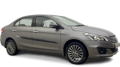 Maruti Ciaz-img