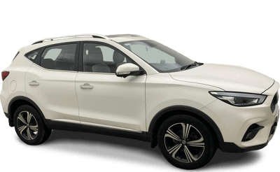 2022 MG ASTOR - SUV - Petrol - Manual - ₹8.20 lakh