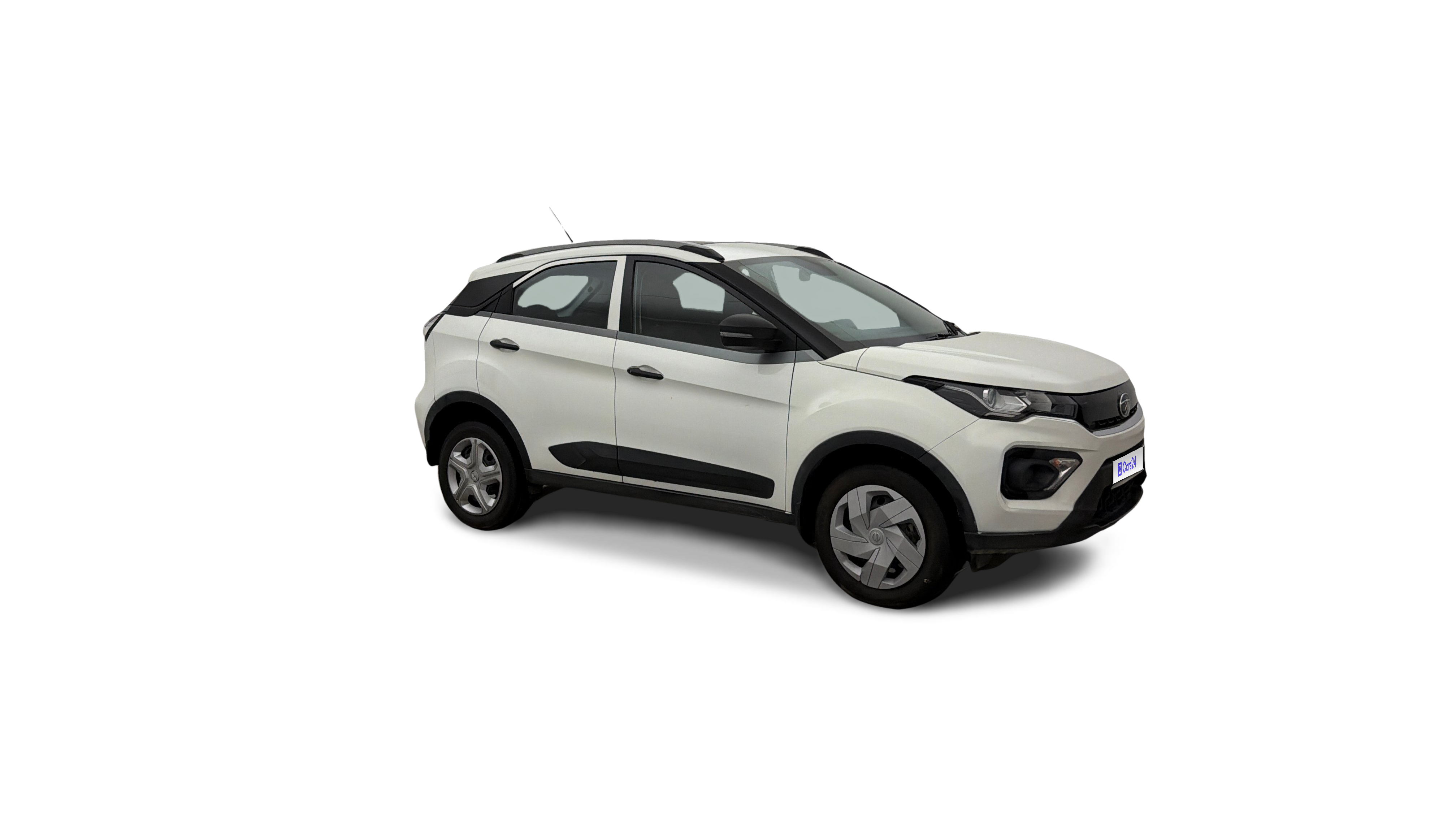 2021 Tata NEXON - SUV - Petrol - Automatic - ₹7.01 lakh