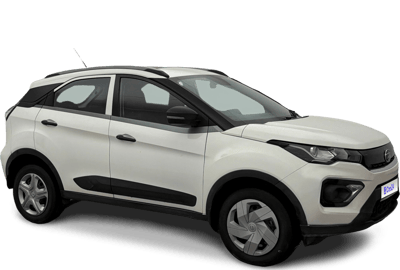 2021 Tata NEXON - SUV - Petrol - Automatic - ₹6.94 lakh
