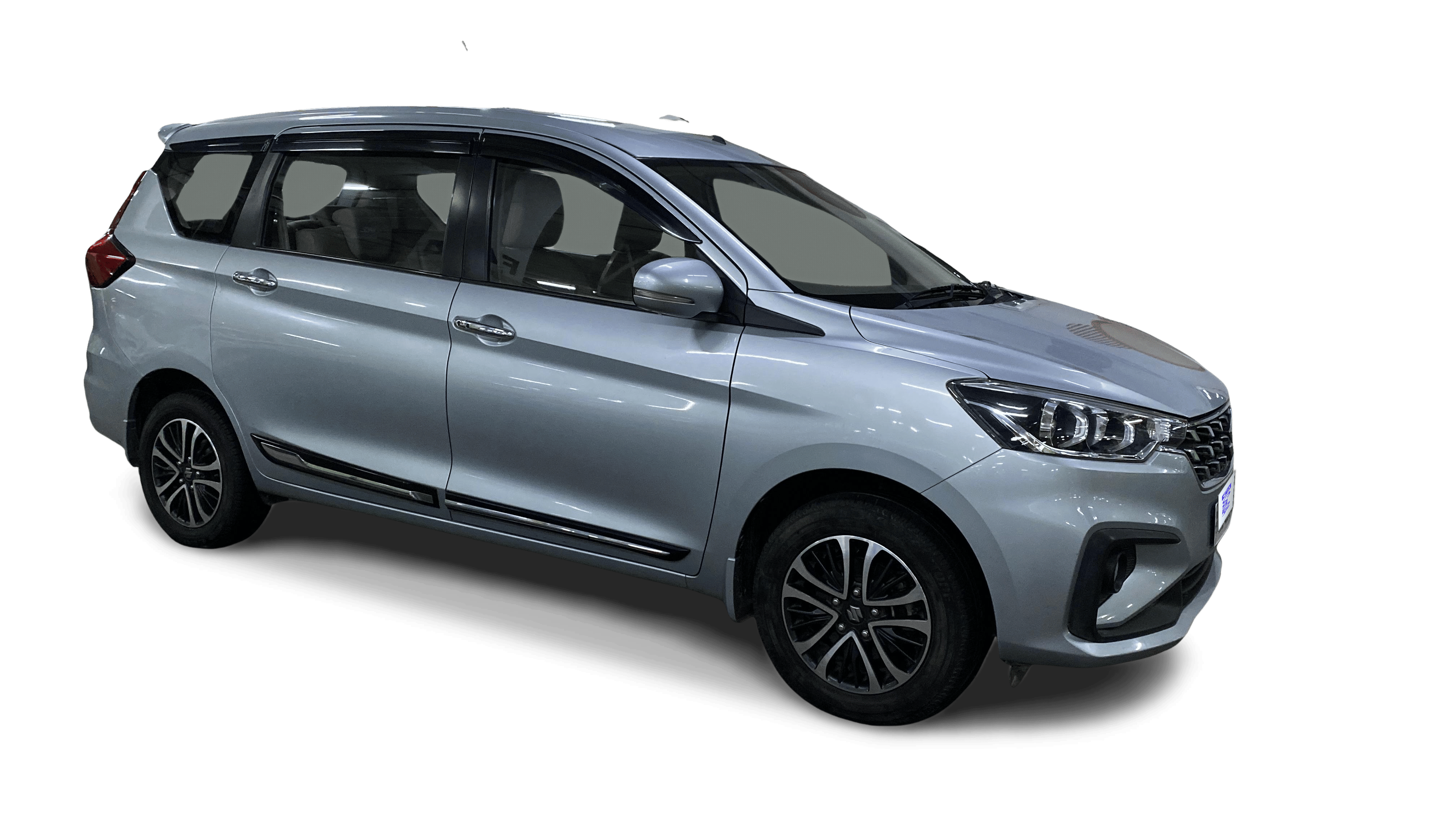 2024 Maruti Ertiga - SUV - CNG - Manual - ₹11.42 lakh