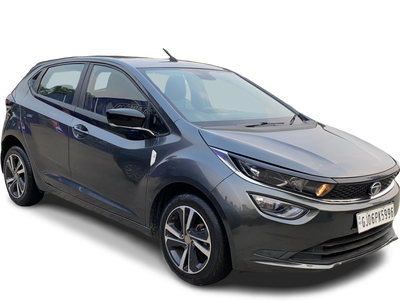 Tata ALTROZ-img