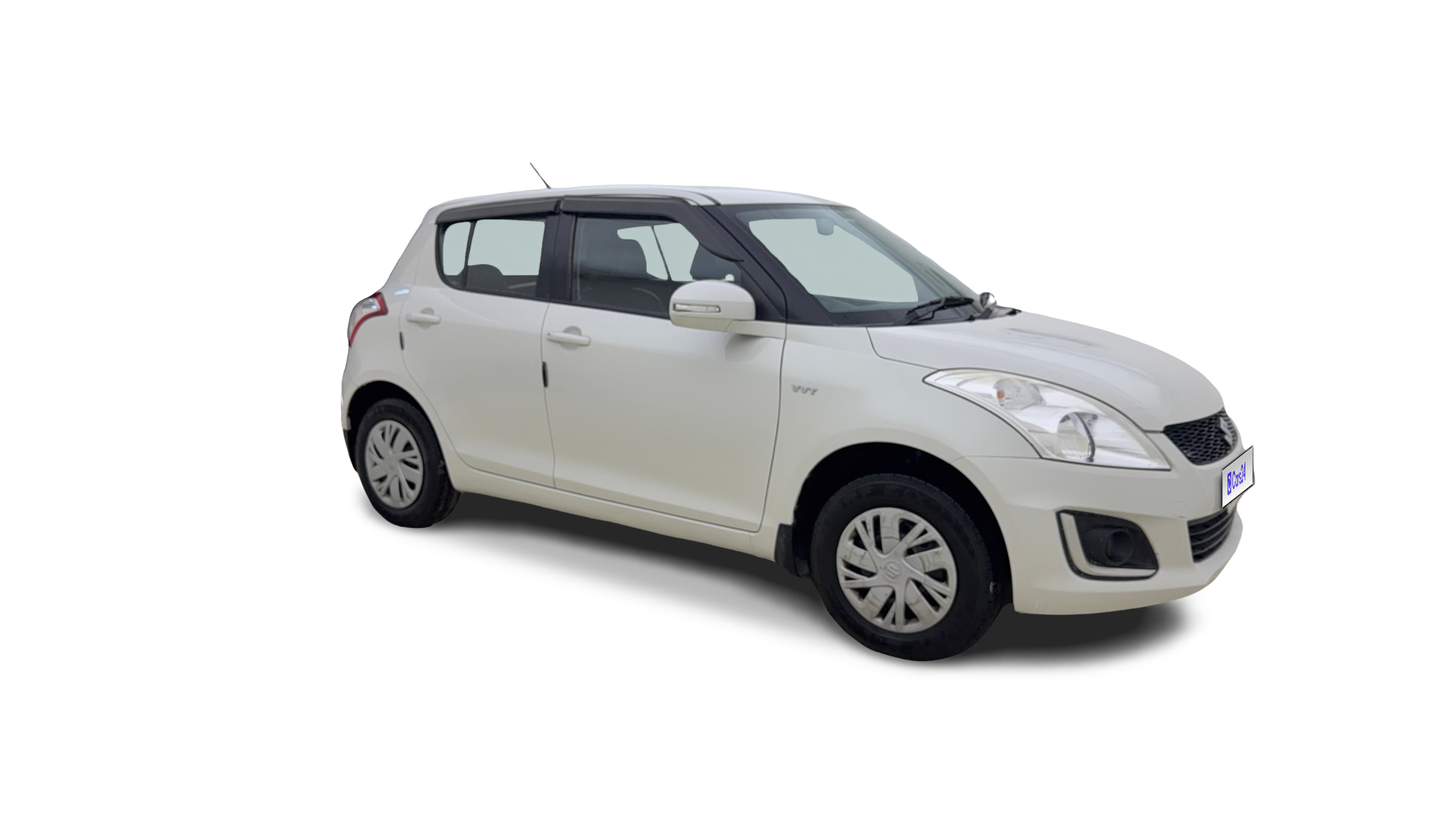 2016 Maruti Swift - Hatchback - CNG - Manual - ₹4.13 lakh