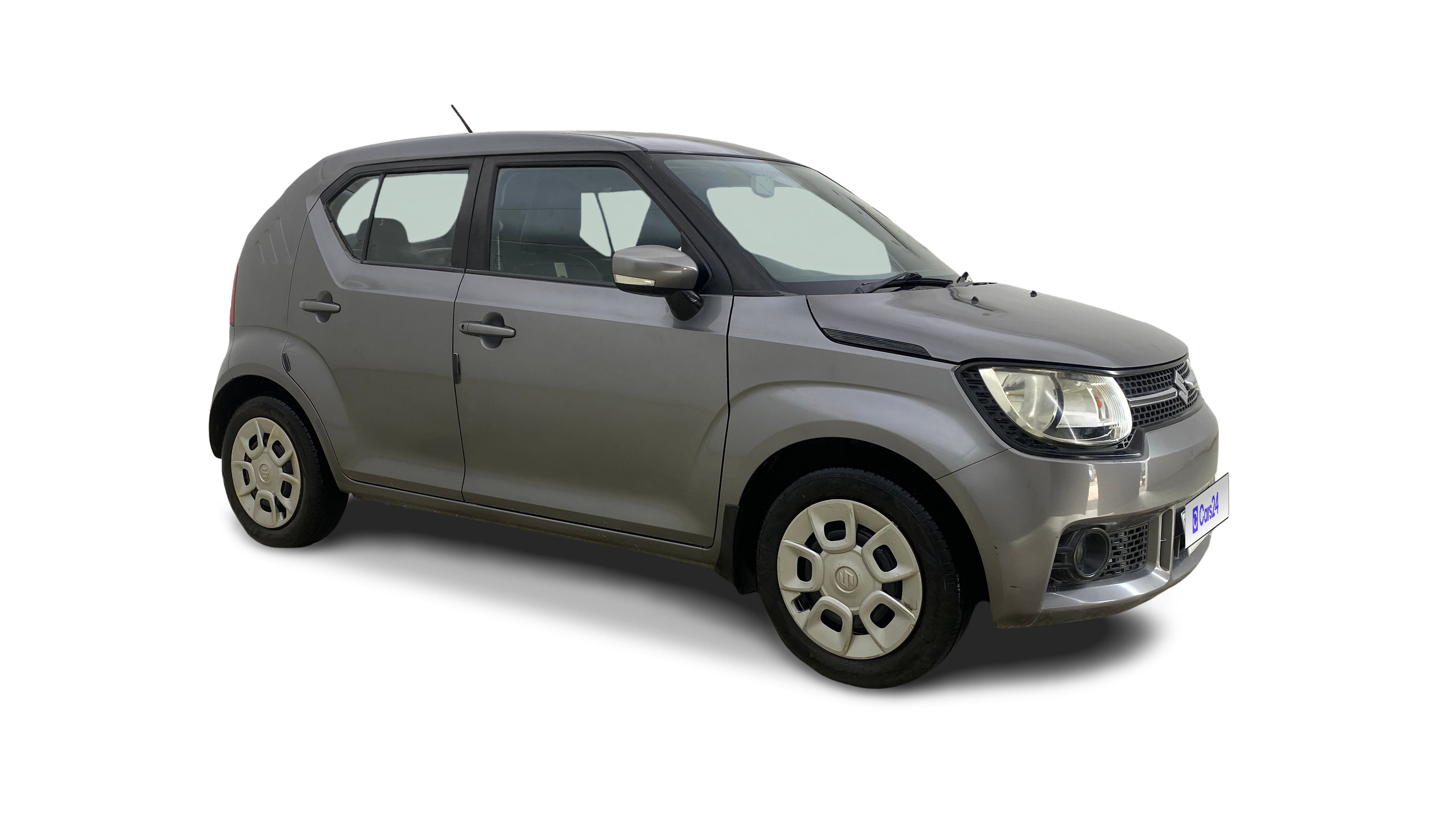 2018 Maruti IGNIS - Hatchback - Petrol - Automatic - ₹3.56 lakh