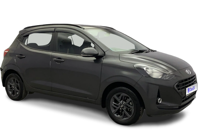 2022 Hyundai GRAND I10 NIOS - Hatchback - Petrol - Manual - ₹4.94 lakh