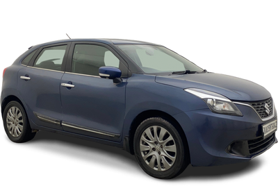 Maruti Baleno-img