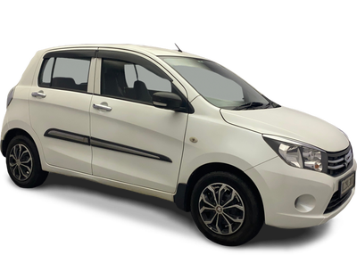 Maruti Celerio-img