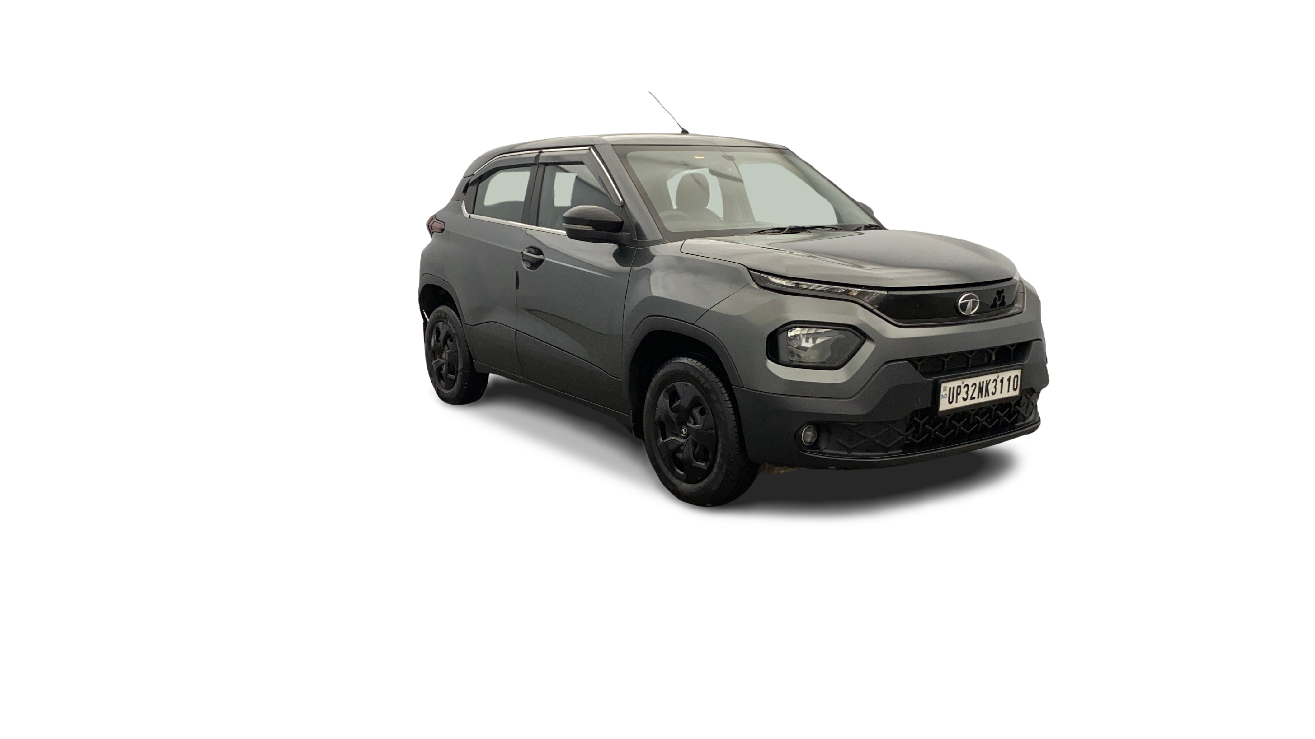 2023 Tata PUNCH - SUV - Petrol - Manual - ₹5.15 lakh