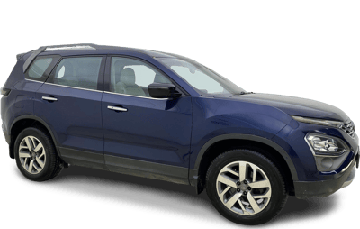 2021 Tata Safari - SUV - Diesel - Automatic - ₹10.95 lakh