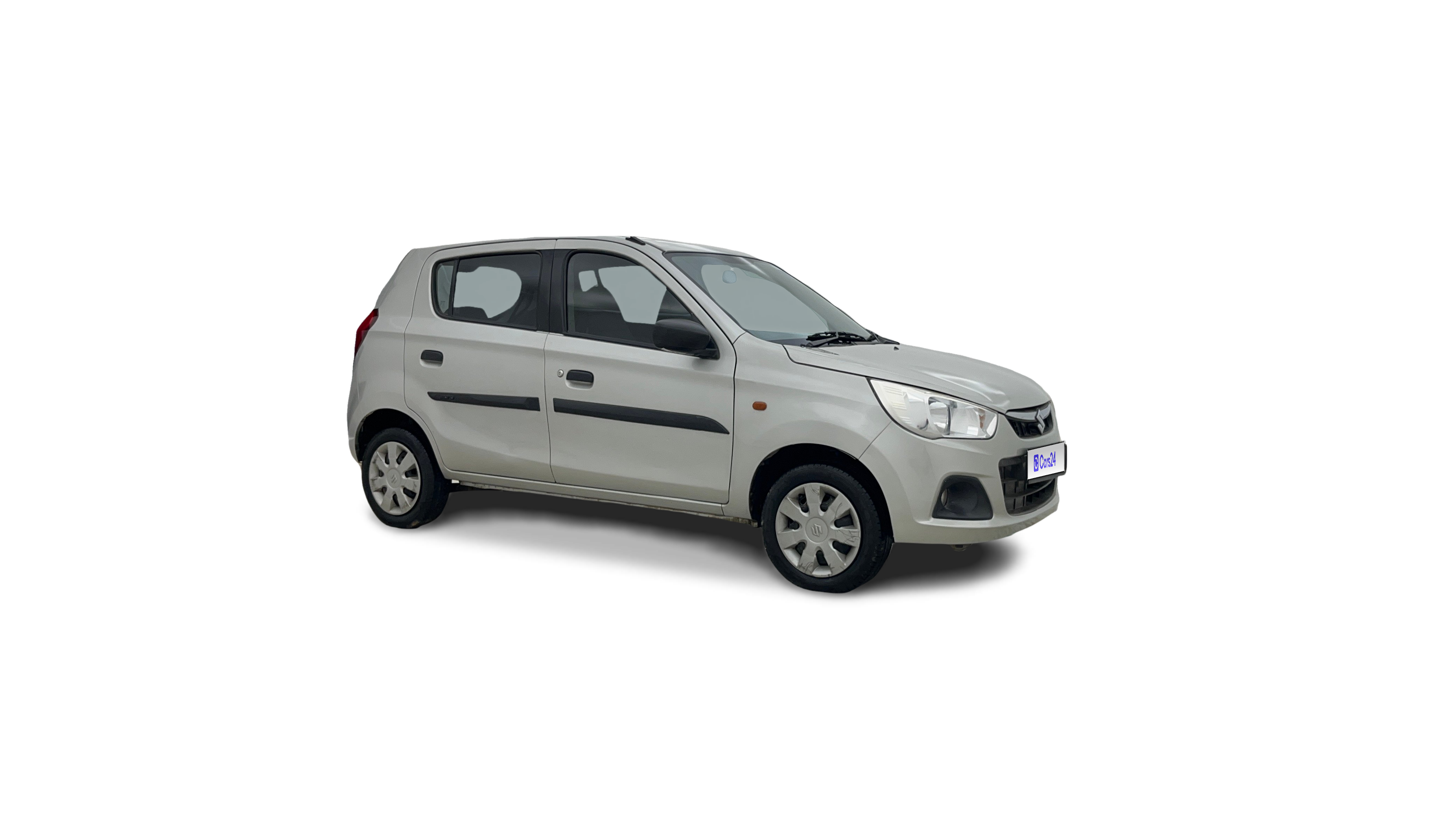 2017 Maruti Alto K10 - Hatchback - Petrol - Automatic - ₹2.78 lakh