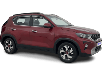 2023 KIA SONET - SUV - Petrol - Manual - ₹8.41 lakh