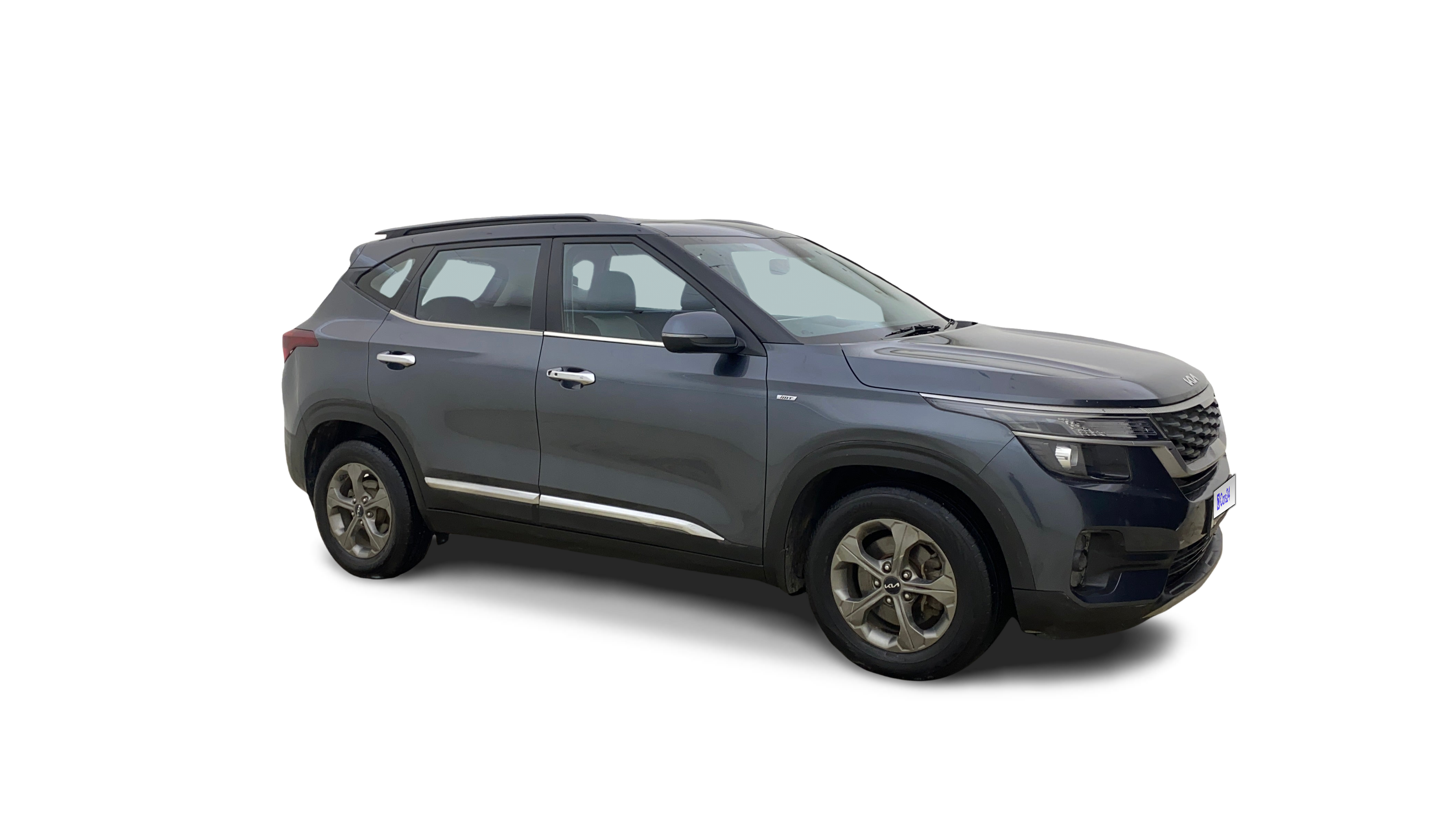 2023 KIA SELTOS - SUV - Diesel - Manual - ₹10.00 lakh