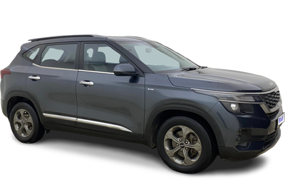 2023 KIA SELTOS - SUV - Diesel - Manual - ₹10.00 lakh