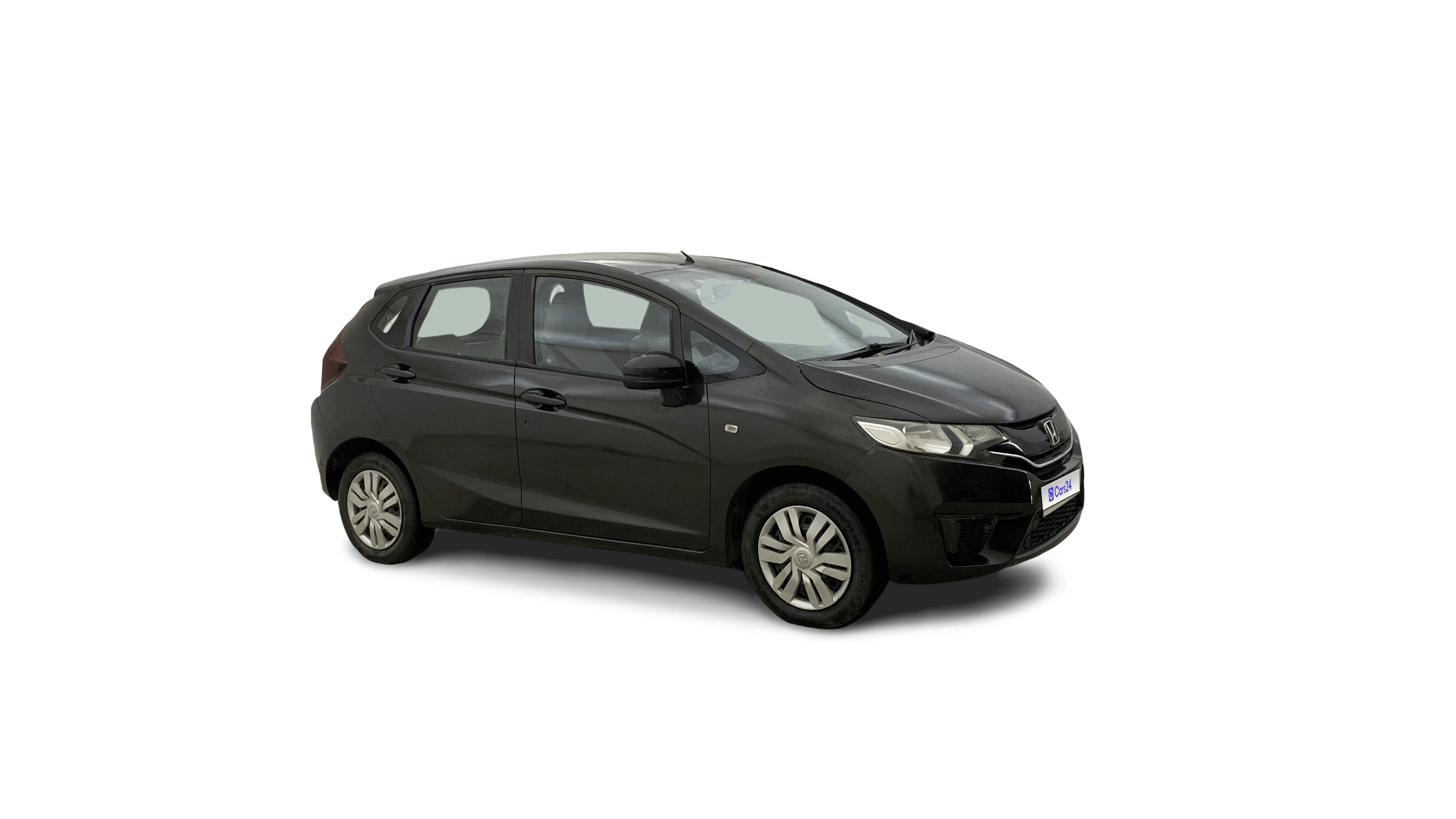 2016 Honda Jazz - Hatchback - Petrol - Automatic - ₹3.72 lakh