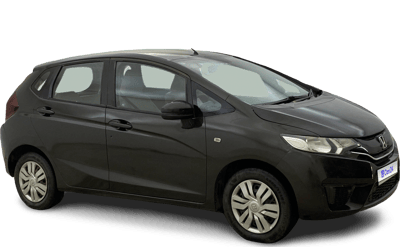 2016 Honda Jazz - Hatchback - Petrol - Automatic - ₹3.72 lakh