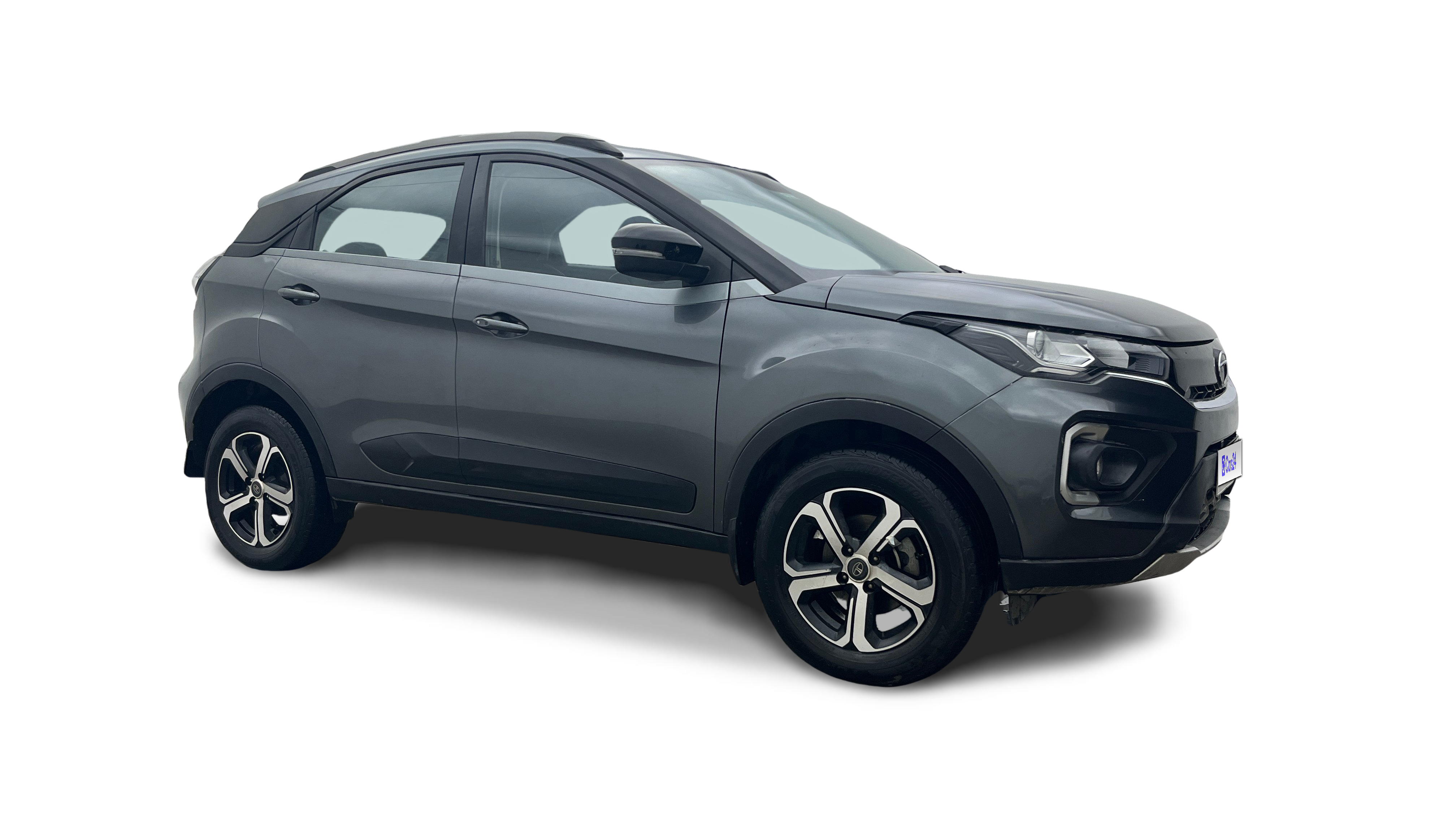 2022 Tata NEXON - SUV - Diesel - Manual - ₹9.33 lakh