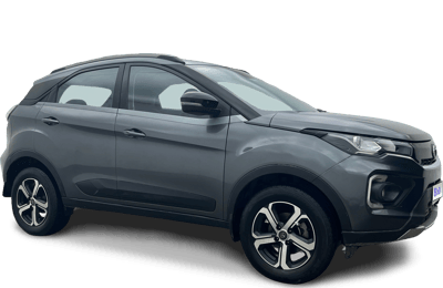 2022 Tata NEXON - SUV - Diesel - Manual - ₹9.33 lakh