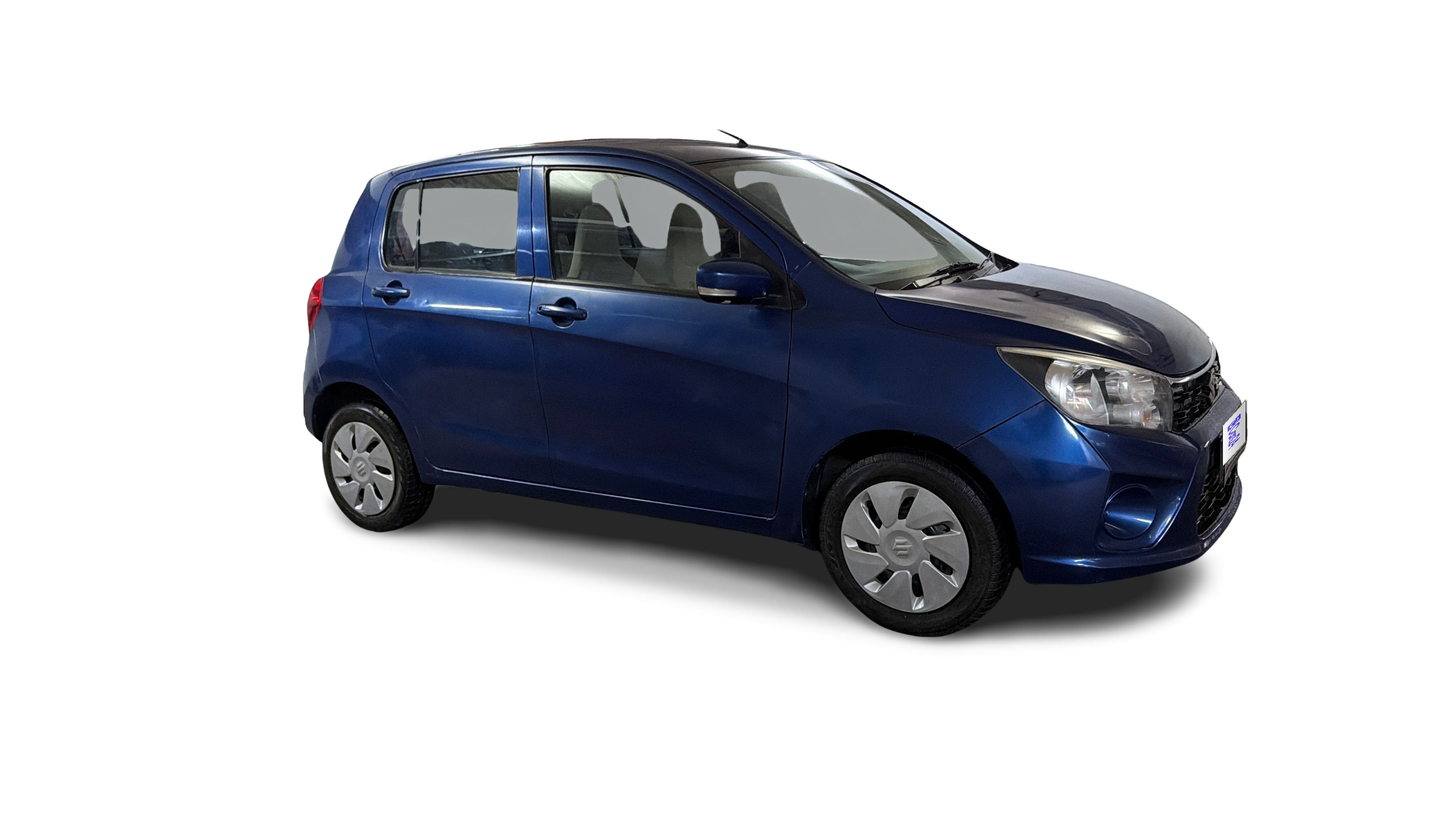 2018 Maruti Celerio - Hatchback - Petrol - Automatic - ₹3.80 lakh