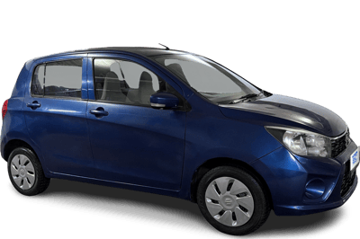 2018 Maruti Celerio - Hatchback - Petrol - Automatic - ₹3.80 lakh
