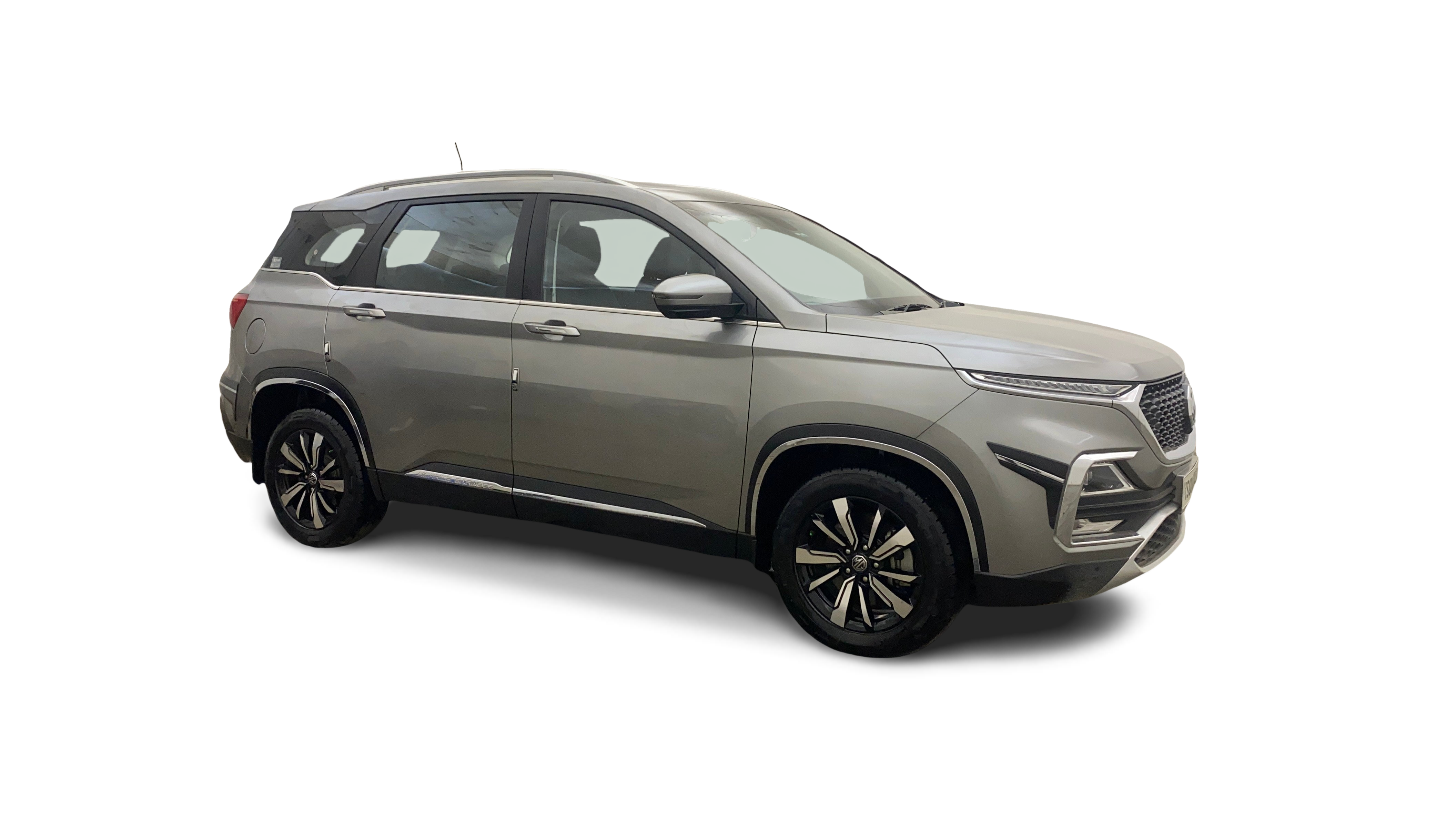 2019 MG HECTOR - SUV - Petrol - Manual - ₹9.42 lakh