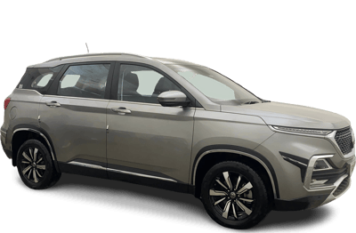 2019 MG HECTOR - SUV - Petrol - Manual - ₹9.66 lakh