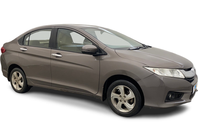 Honda City-img